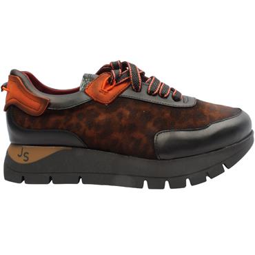JOSE SAENZ 2287 TRAINER - LEOPARD