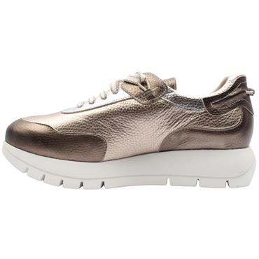 JOSE SAENZ 2287 TRAINER - METALLIC
