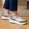 JOSE SAENZ 2287 TRAINER - METALLIC