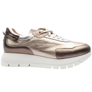 JOSE SAENZ 2287 TRAINER - METALLIC