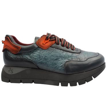 JOSE SAENZ 2287 TRAINER - NAVY