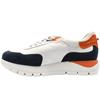 JOSE SAENZ 2287 TRAINER - NAVY/WHITE