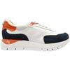 JOSE SAENZ 2287 TRAINER - NAVY/WHITE