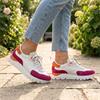JOSE SAENZ 2287 TRAINER - PINK MULTI