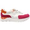 JOSE SAENZ 2287 TRAINER - PINK MULTI