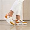 JOSE SAENZ 2290 - WHITE YELLOW
