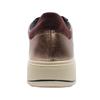 ARA 23012 SHOE - GOLD MULTI