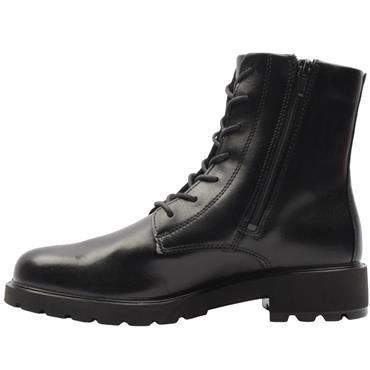 ECCO 231303 METROPOLE BOOT - Black