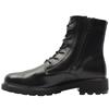 ECCO 231303 METROPOLE BOOT - Black