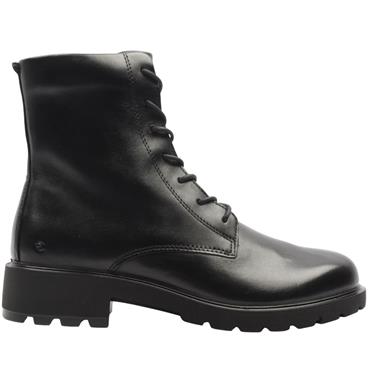 ECCO 231303 METROPOLE BOOT - Black