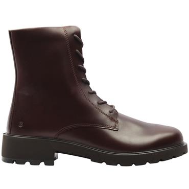 ECCO 231303 METROPOLE BOOT - BROWN