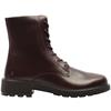 ECCO 231303 METROPOLE BOOT - BROWN