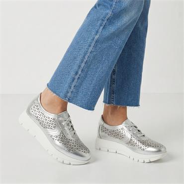 JOSE SAENZ 2314 - SILVER