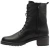 VALERIAS 2325 BOOT - Black