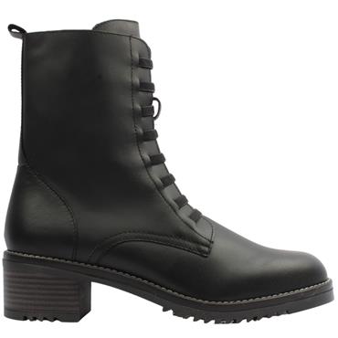 VALERIAS 2325 BOOT - Black