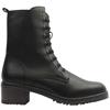 VALERIAS 2325 BOOT - Black