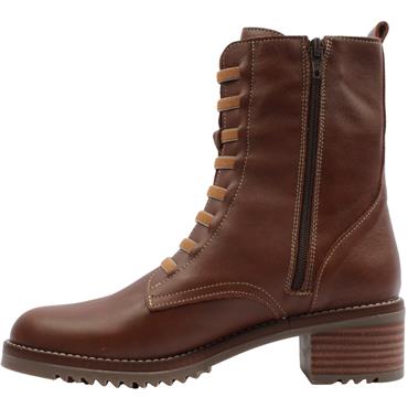 VALERIAS 2325 BOOT - TAN