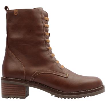 VALERIAS 2325 BOOT - TAN