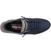 SKECHERS 232619 TRAINER - NAVY GREY