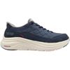 SKECHERS 232619 TRAINER - NAVY GREY