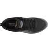 SKECHERS 232699 TRAINER - BLACK BLACK