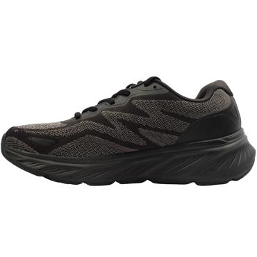 SKECHERS 232842 TRAINER - BLACK BLACK