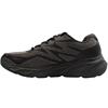SKECHERS 232842 TRAINER - BLACK BLACK