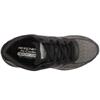 SKECHERS 232842 TRAINER - BLACK BLACK