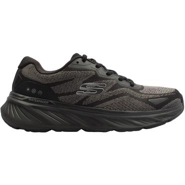 SKECHERS 232842 TRAINER - BLACK BLACK