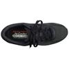 SKECHERS 232842 TRAINER - NAVY ORANGE