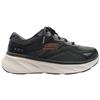 SKECHERS 232842 TRAINER - NAVY ORANGE