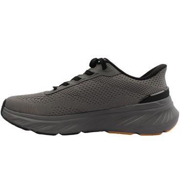 SKECHERS 232846 TRAINER - CHARCOAL