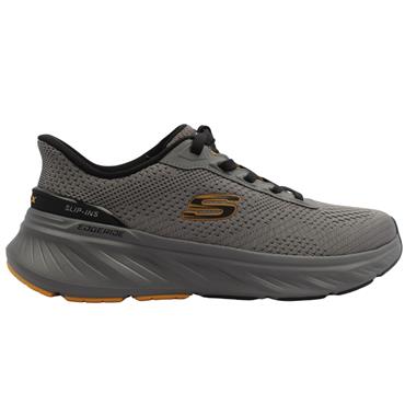 SKECHERS 232846 TRAINER - CHARCOAL