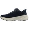 SKECHERS 232846 TRAINER - NAVY ORANGE
