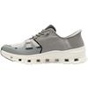 SKECHERS 232930 GLIDE STEP - CHARCOAL