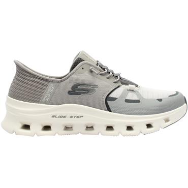 SKECHERS 232930 GLIDE STEP - CHARCOAL