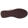 CAPRICE 23300 LACED SHOE - BURGUNDY
