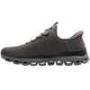 SKECHERS 233010 TRAINER - CHARCOAL