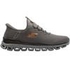 SKECHERS 233010 TRAINER - CHARCOAL