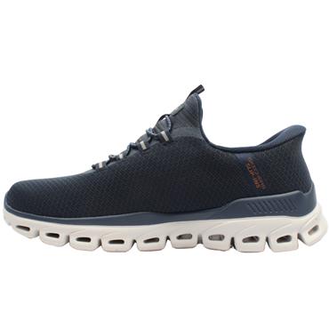 SKECHERS 233010 TRAINER - NAVY