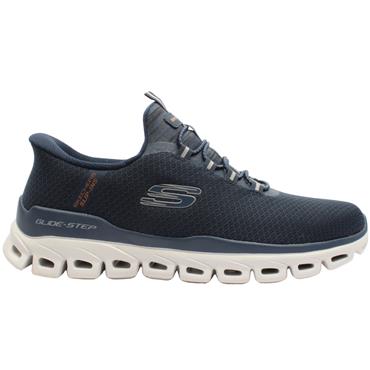 SKECHERS 233010 TRAINER - NAVY