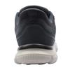 SKECHERS 233039 TRAINER - NAVY MULTI