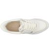 CAPRICE 23303 SHOE - WHITE SILVER