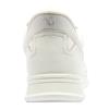CAPRICE 23303 SHOE - WHITE SILVER