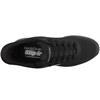 SKECHERS 233047 TRAINER - BLACK BLACK
