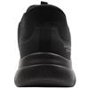 SKECHERS 233047 TRAINER - BLACK BLACK