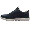 SKECHERS 233047 TRAINER - NAVY BLUE