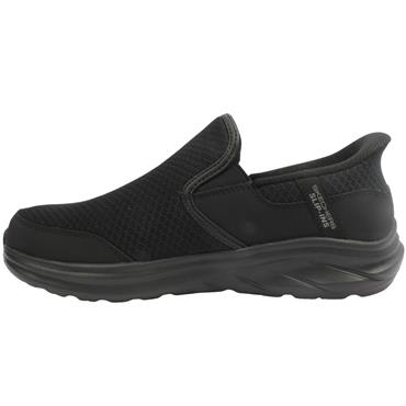 SKECHERS 233103 EQUALIZER SHOE - Black