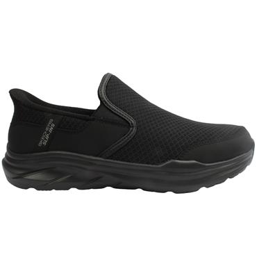 SKECHERS 233103 EQUALIZER SHOE - Black
