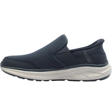 SKECHERS 233103 EQUALIZER SHOE - NAVY